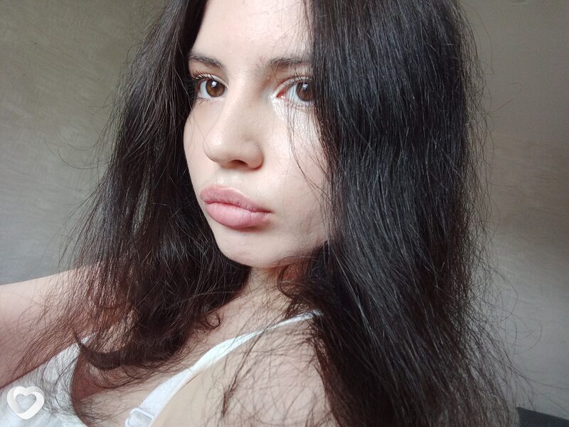Марина, 19, Новосибирске — анкета №2667812
