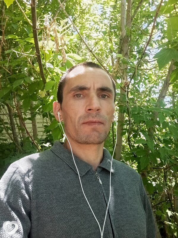 Александр, 36, Актобе — анкета №2667814