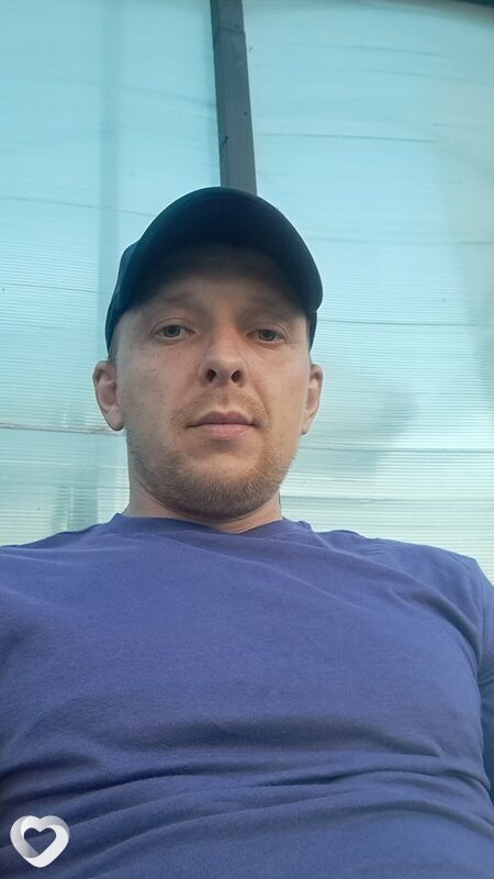 Паша, 38, Тюмени — анкета №2667822