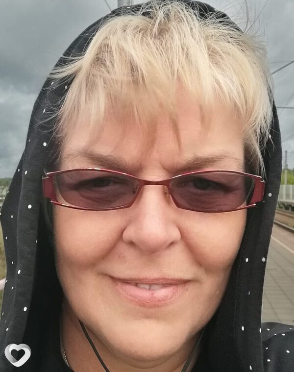 Мила, 53, Москве — анкета №2667731