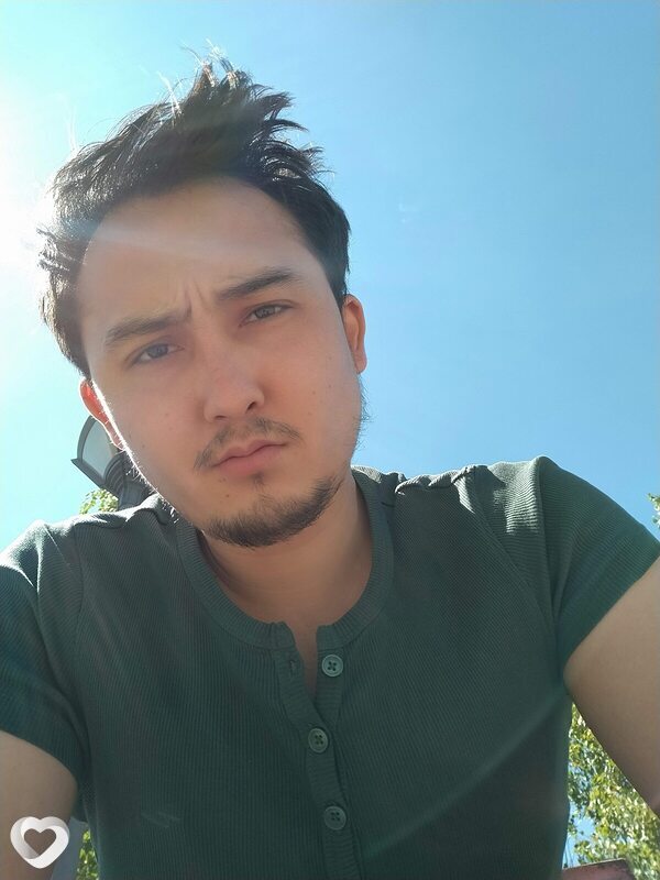Сага, 28, Костанае — анкета №2667736
