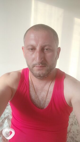 Luka, 37, Познань — анкета №2667737