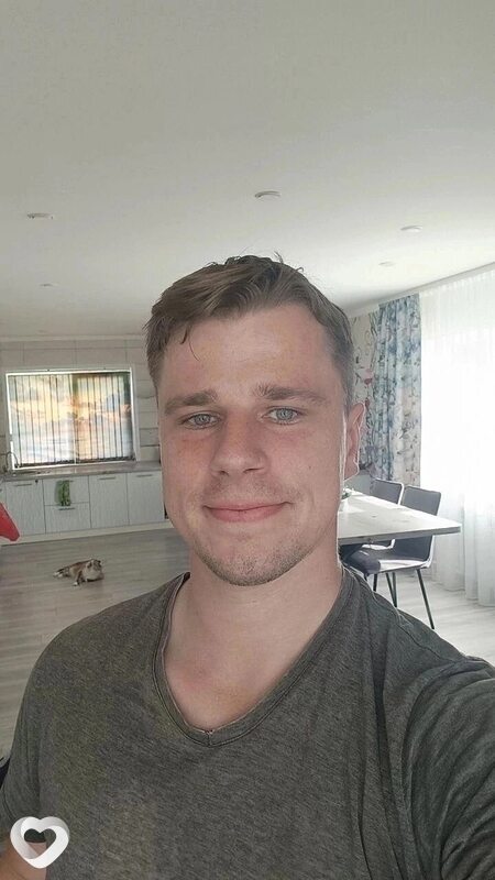 Александр, 27, Вологде — анкета №2667741
