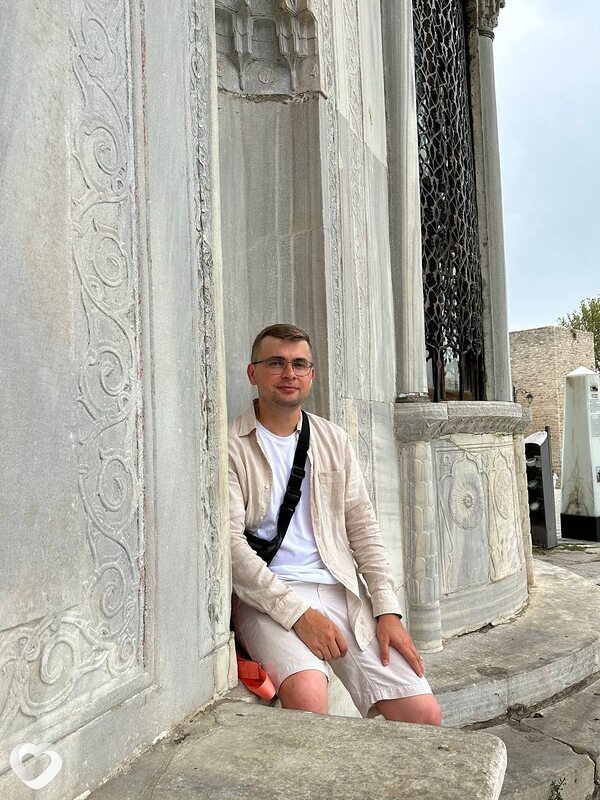 Evgeny, 32, Москве — анкета №2667743