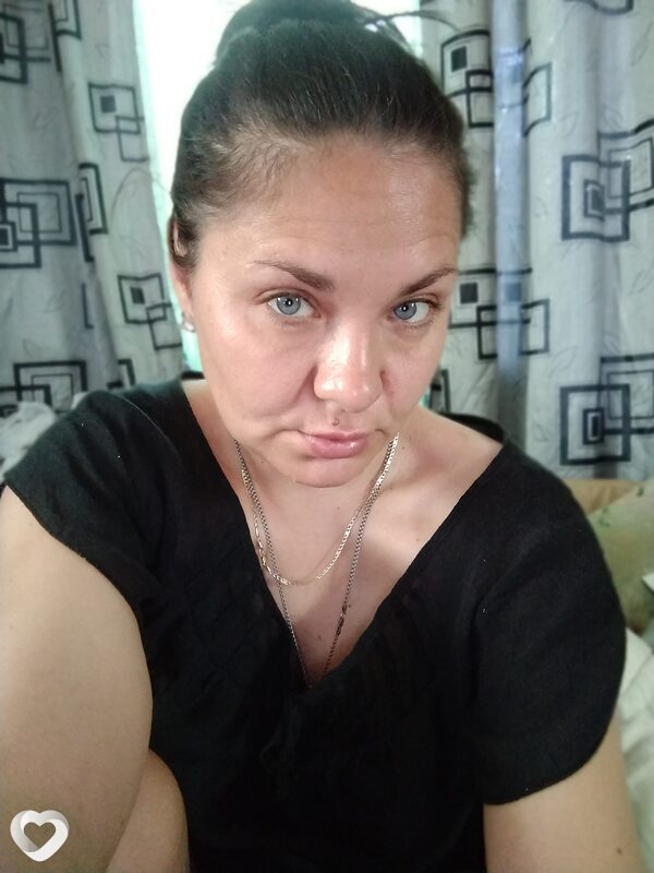 Незнакомка, 43, Макеевке — анкета №2667750