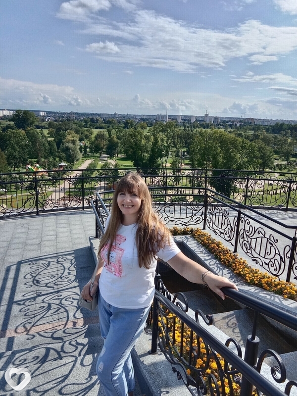 Наталья, Кировск