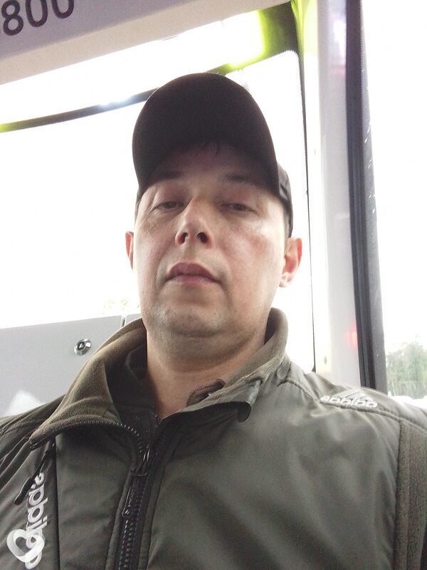 Сергей, 42, Челябинске — анкета №2667945