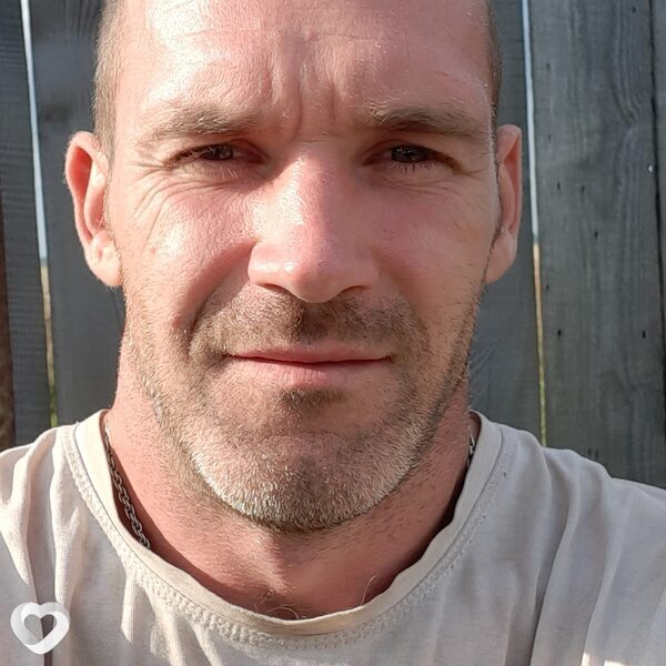 Александр, 42, Бежецке — анкета №2667952