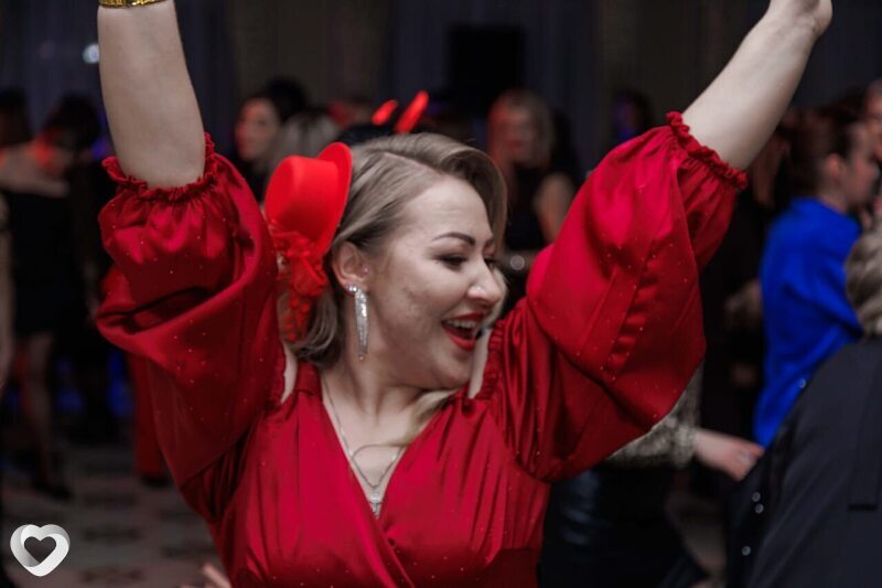 Кристина, 32, Петропавловске — анкета №2667865
