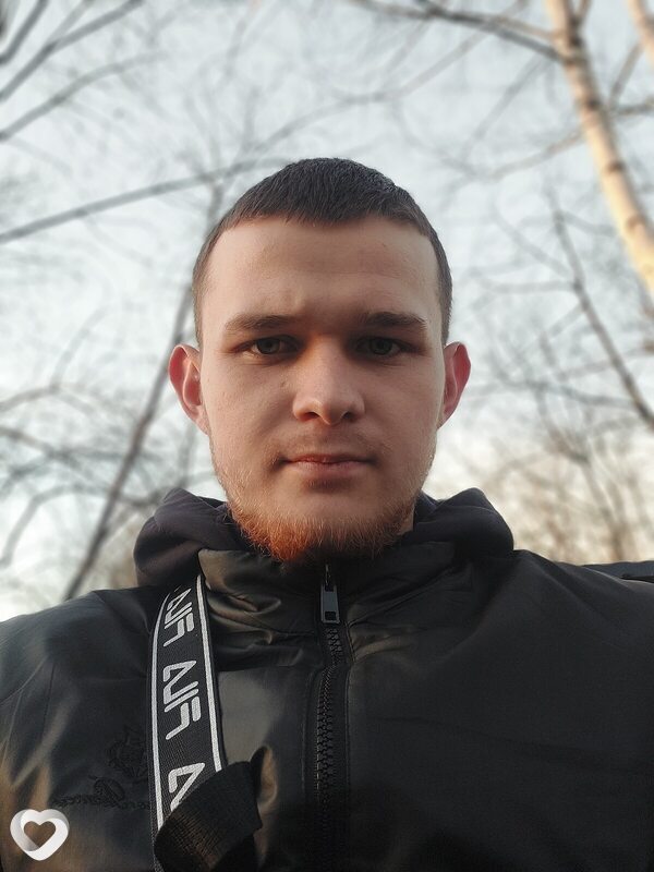 Деанис, 19, Междуреченске — анкета №2667868