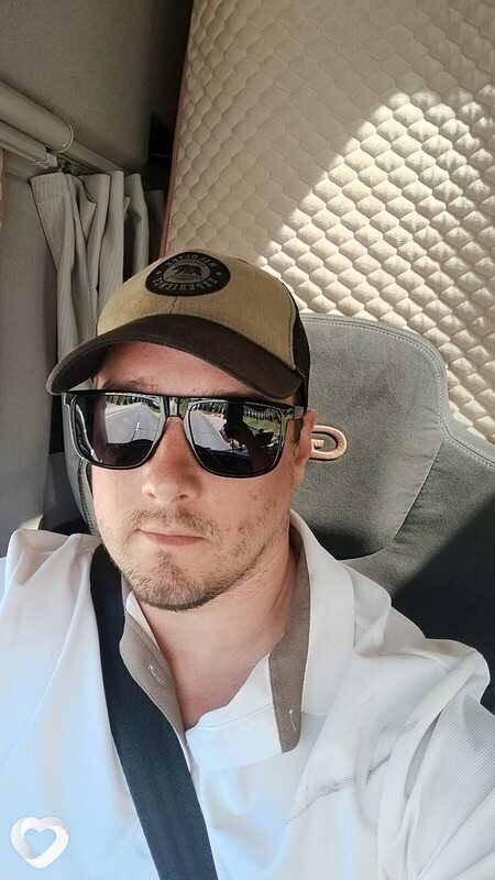 Матвей, 36, Серпухове — анкета №2667869