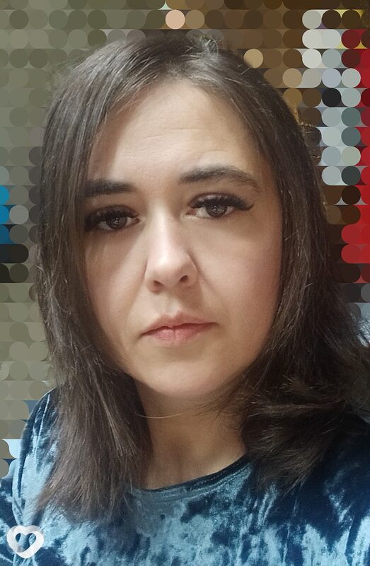 Анютка, 38, Шахтах — анкета №2668078