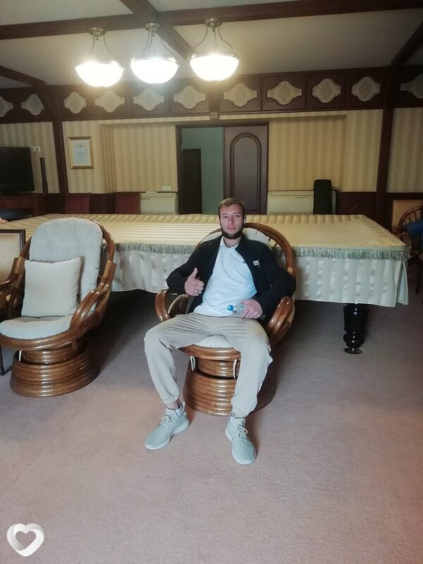 Кирилл, 26, Астрахани — анкета №2668079