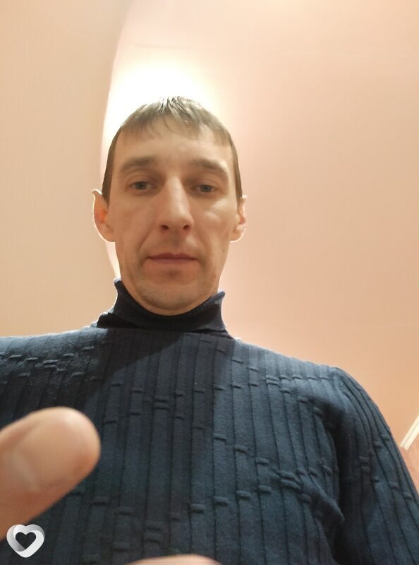 Александр, 46, Иванове — анкета №2668084