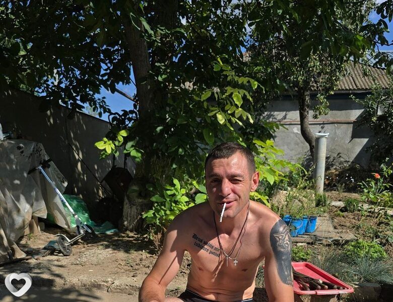 Евгений, 37, Севастополе — анкета №2668086