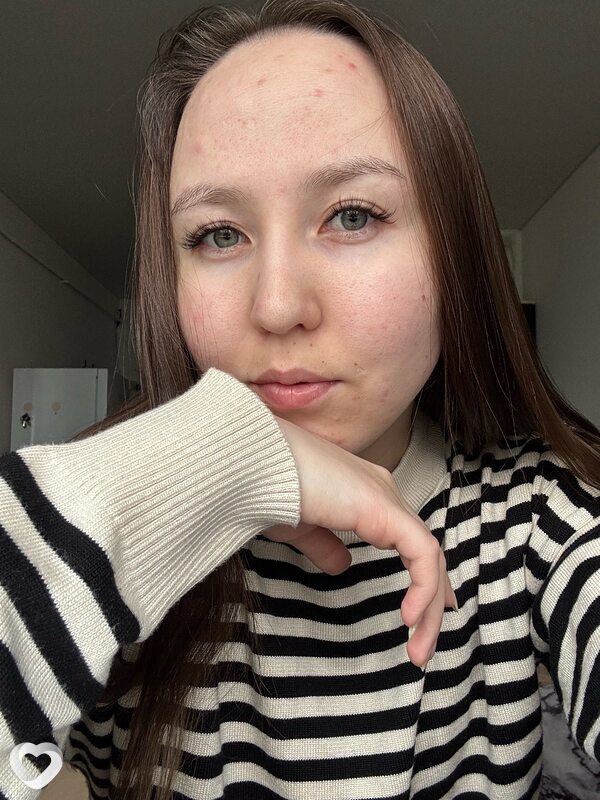 Эльвира, 23, Уфе — анкета №2668094