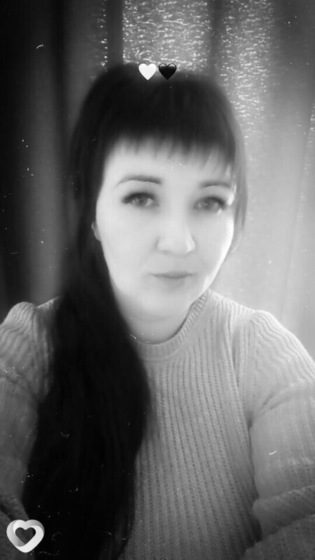 Надежда, 33, Тулуне — анкета №2668003