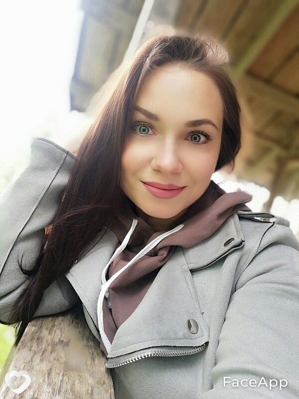 Полина, Северобайкальск
