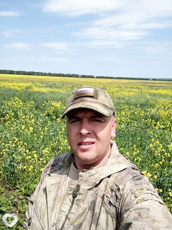 Сергей, 42, Ростове-на-Дону — анкета №2668011