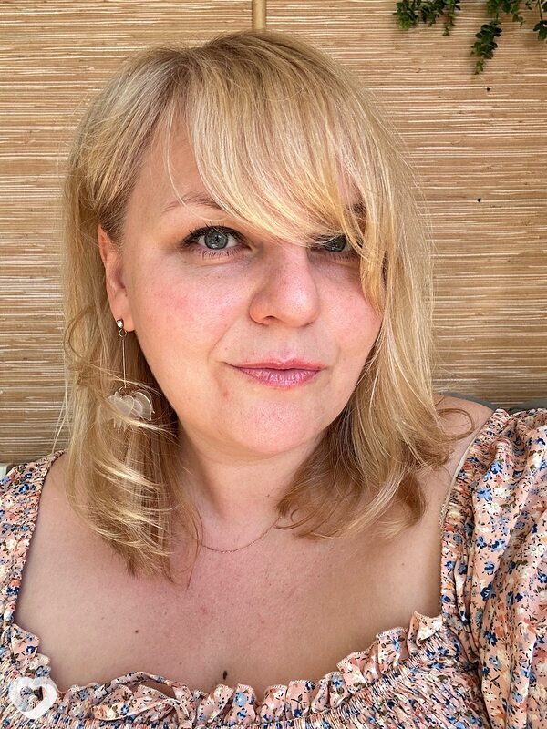 Татьяна, 40, Москве — анкета №2668015