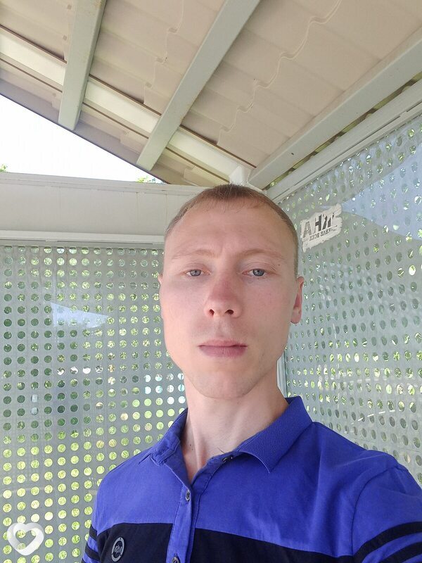 Денис, 37, Краснодаре — анкета №2668016