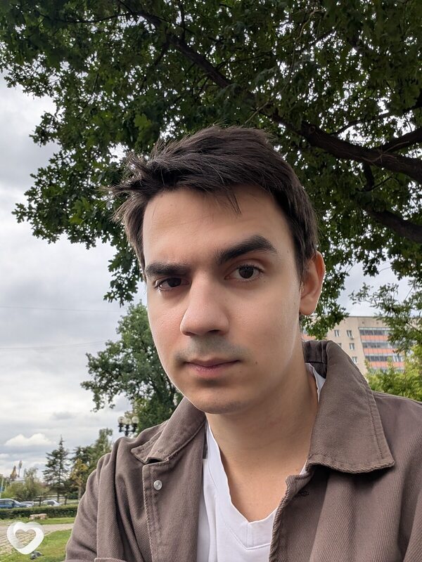 Ваня, 23, Самаре — анкета №2668018