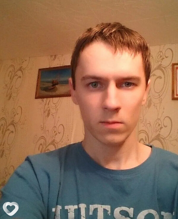 Вадим, 28, Перми — анкета №2668025