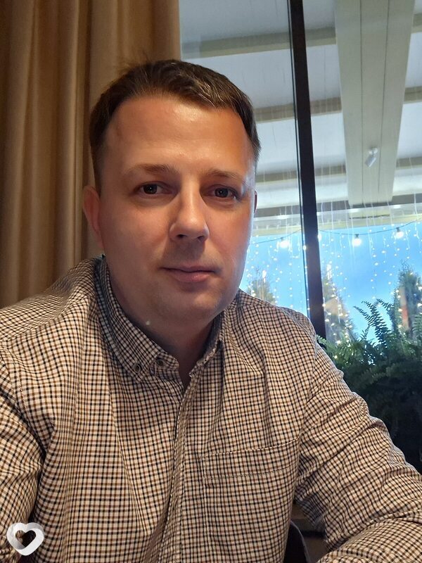 Север, 41, Пензе — анкета №2667954