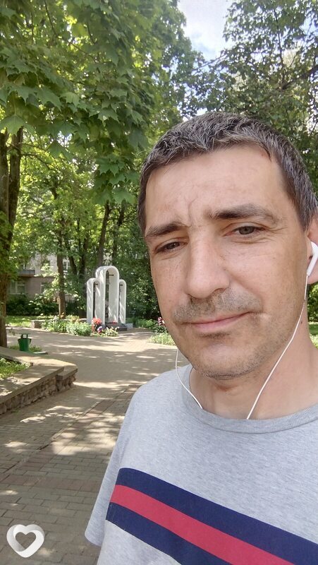 Андрей, 35, Великих Луках — анкета №2667957