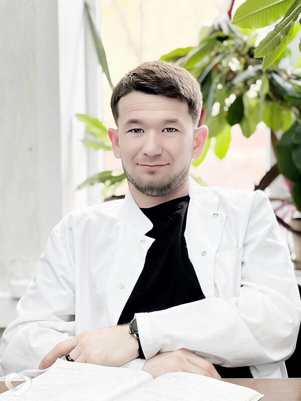 Асадбек, 26, Воронеже — анкета №2667961