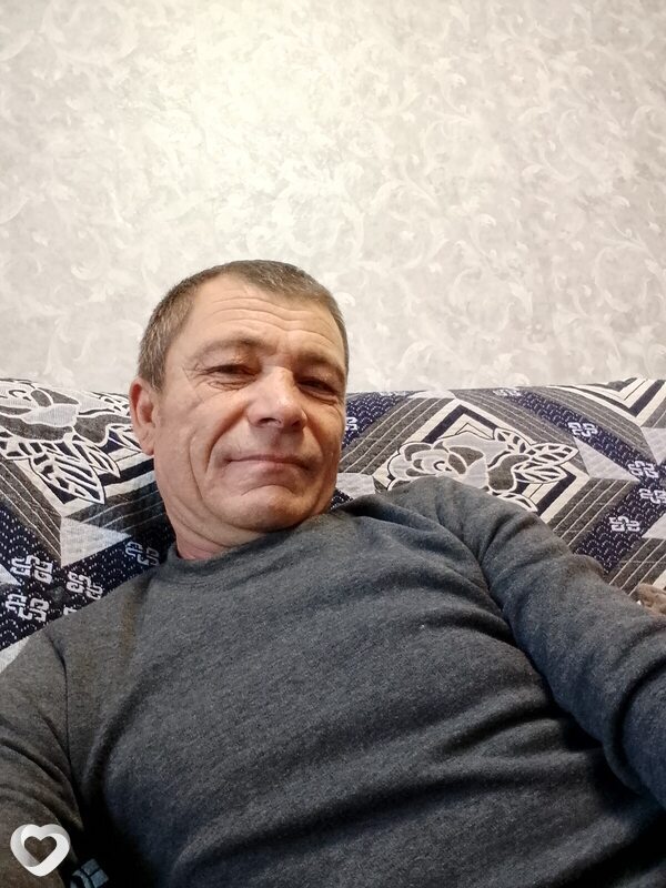 Влад, 49, Чите — анкета №2668030