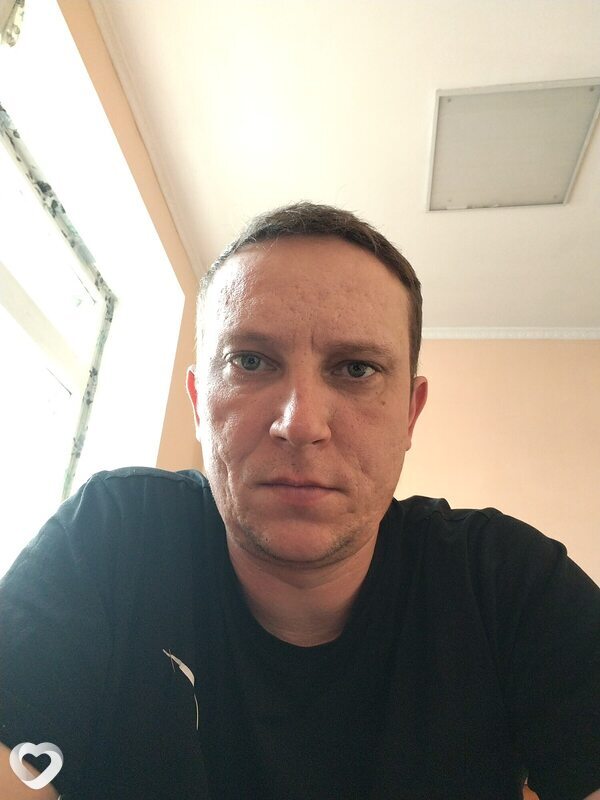 Роман, 43, Кокшетау — анкета №2668035