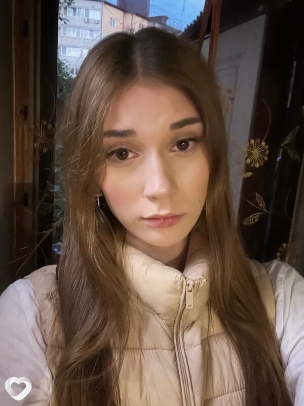 Анастасия, 19, Владимире — анкета №2668038