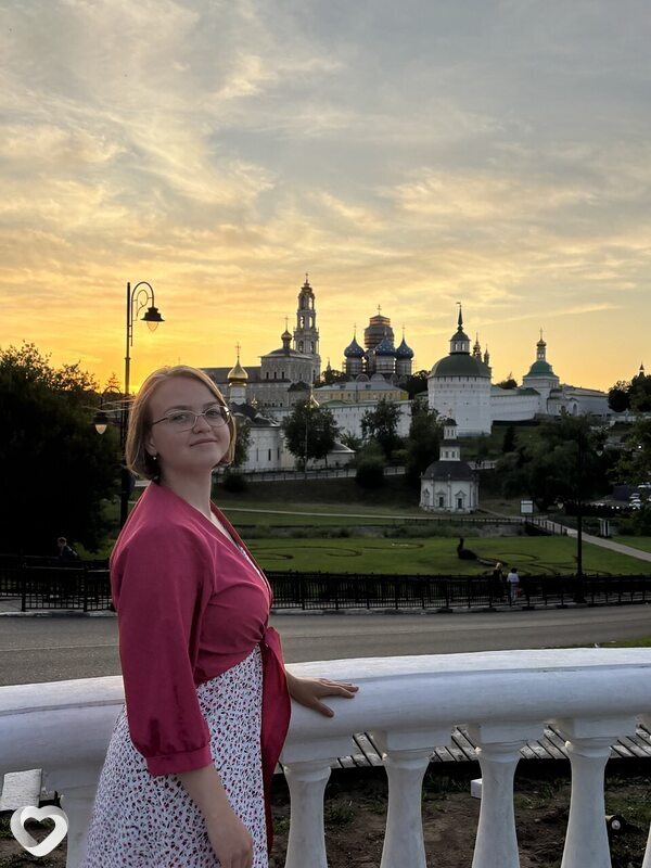 Анна, 22, Самаре — анкета №2668041