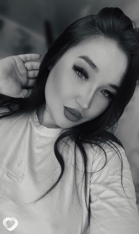 Елена, 22, Иркутске — анкета №2668048