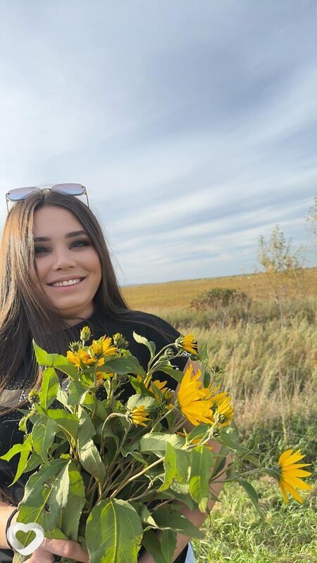 Валентина, 27, Благовещенске — анкета №2668049