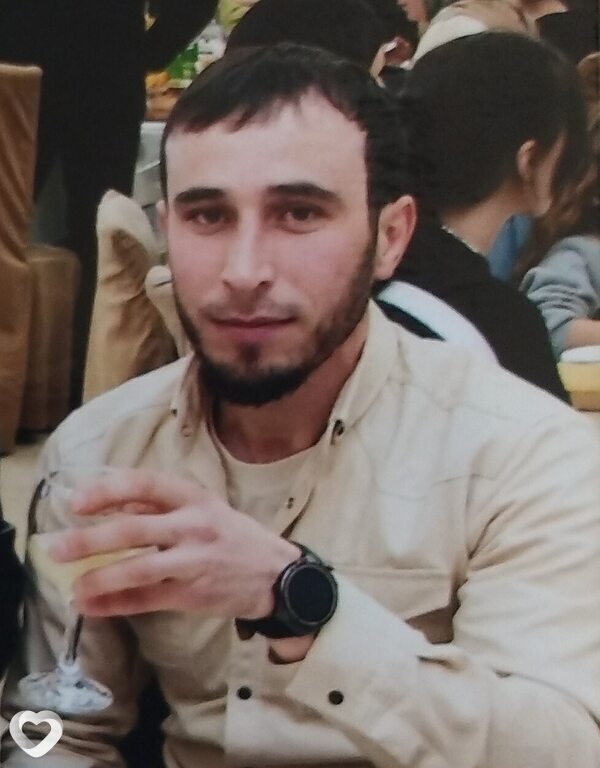 Мага, 32, Анапе — анкета №2667880