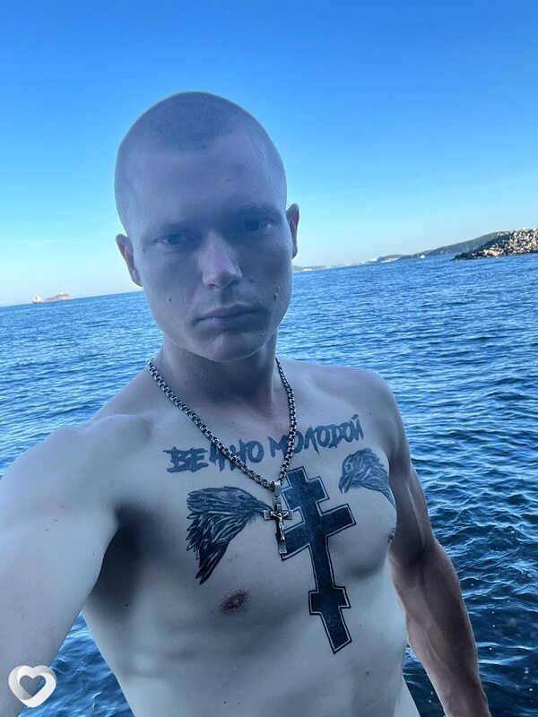 Федор, 25, Уссурийске — анкета №2667889