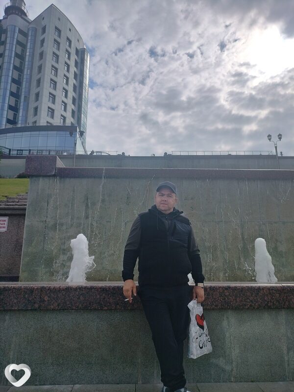 Сергей, Ветлуга
