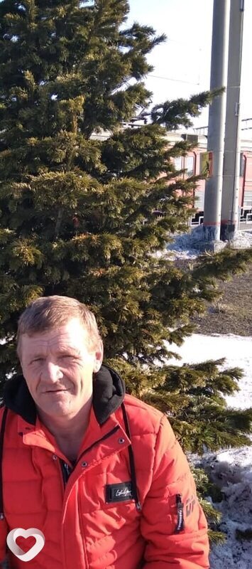 Валерий, 55, Новосибирске — анкета №2667897