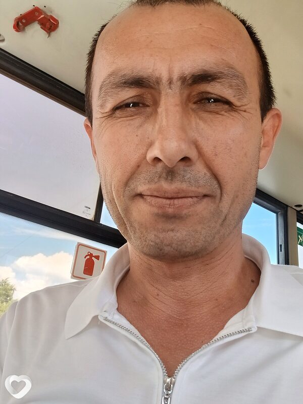 Мурод, 45, Казани — анкета №2667900