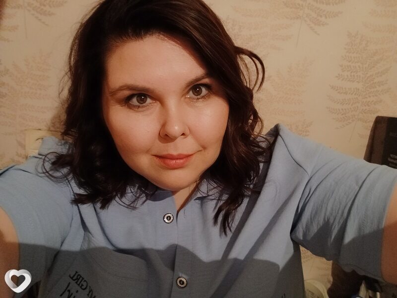 Елена, 48, Нижнем Тагиле — анкета №2667902