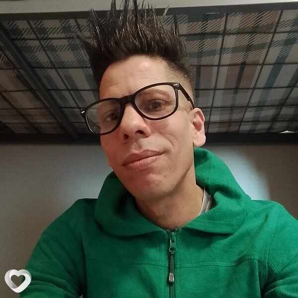 Dairon Barreto, 40, Москве — анкета №2668133