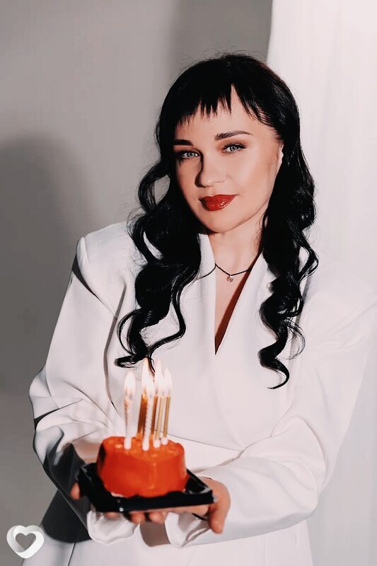 Ульяна, 39, Москве — анкета №2668141