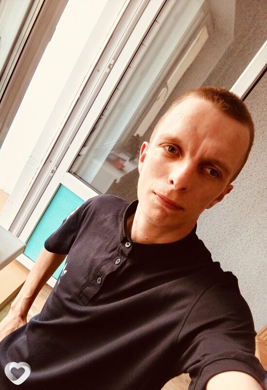 Александр, 26, Омске — анкета №2668142