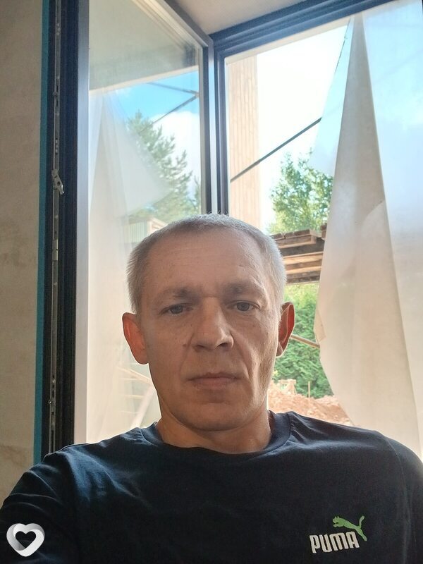 Александр, 49, Мытищах — анкета №2668145