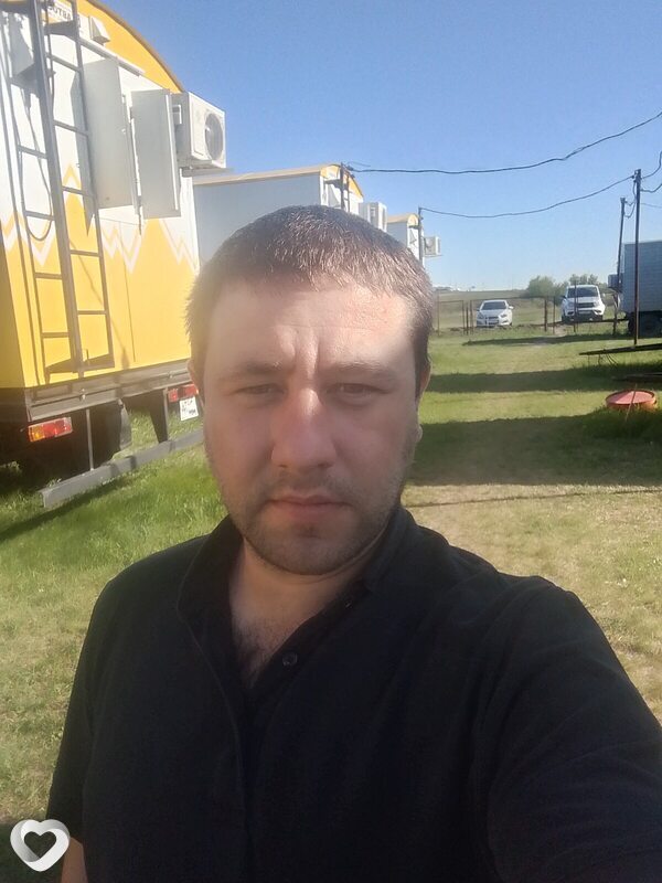 Сергей, 33, Волгограде — анкета №2668148