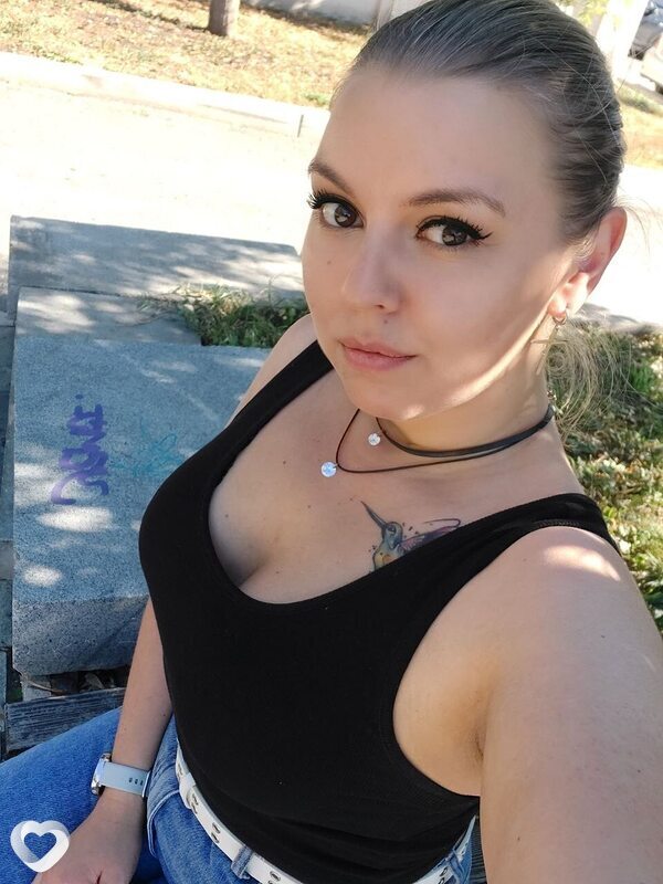 Екатерина, 34, Москве — анкета №2668152