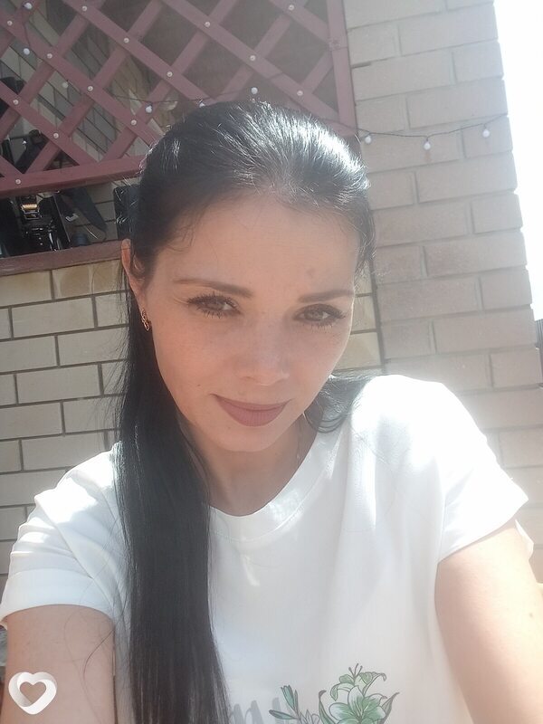 Екатерина, 39, Первоуральске — анкета №2668343