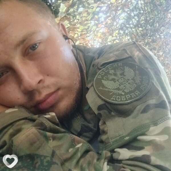 Стас, 24, Казани — анкета №2668349